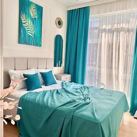 Batumi Boulevard Resort Bagian luar foto