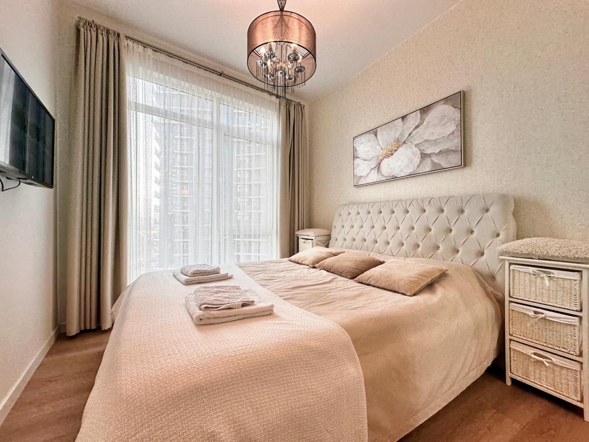 Batumi Boulevard Resort Bagian luar foto