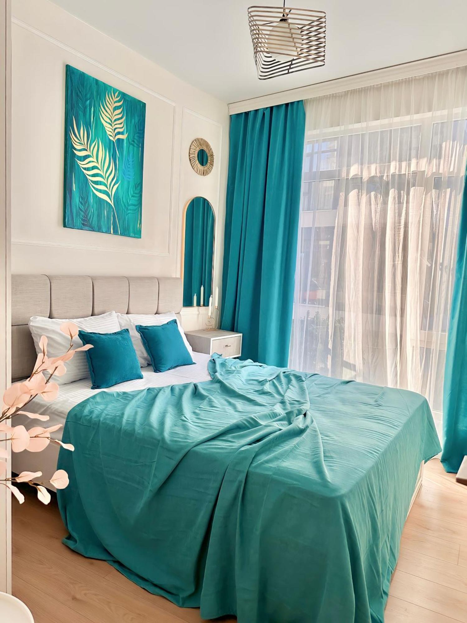 Batumi Boulevard Resort Bagian luar foto
